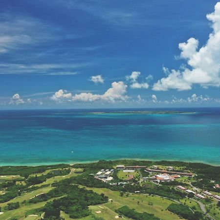 ไฮมูรูบูชิ รีสอร์ท Kohama Island ภายนอก รูปภาพ